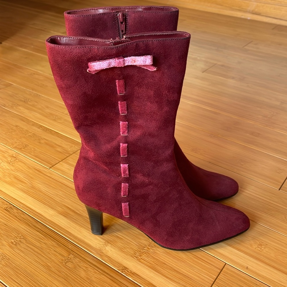 Predictions Boots